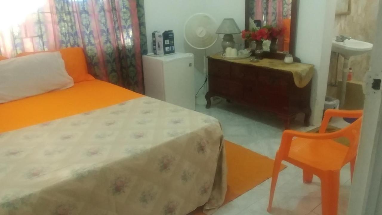 Fay Guest House Негрил Экстерьер фото